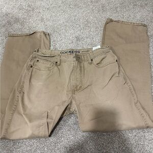 Dockers Khaki Pants